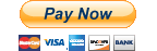 Buy Deposit for Turner House Rental